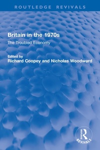 Abbildung von: Britain in the 1970s - Routledge