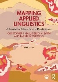 Abbildung von: Mapping Applied Linguistics - Routledge