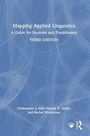 Cover: Mapping Applied Linguistics - Routledge