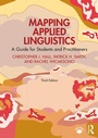 Cover: Mapping Applied Linguistics - Routledge