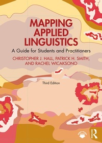 Enlarge image Cover: Mapping Applied Linguistics - Routledge
