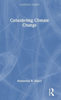 Enlarge image Cover: Considering Climate Change - Routledge
