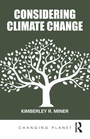 Cover: Considering Climate Change - Routledge