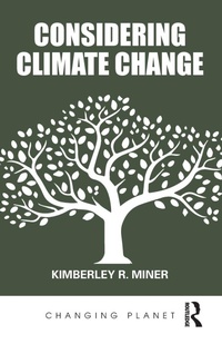 Enlarge image Cover: Considering Climate Change - Routledge