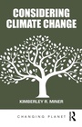 Cover: Considering Climate Change - Routledge