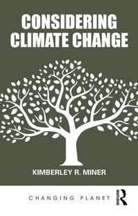 Abbildung von: Considering Climate Change - Routledge