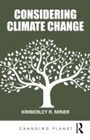 Cover: Considering Climate Change - Routledge