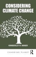 Cover: Considering Climate Change - Routledge