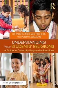 Abbildung von: Understanding Your Students' Religions - Routledge
