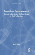 Cover: Precarious Empowerment - Routledge