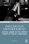Cover: Precarious Empowerment - Routledge