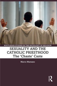 Abbildung von: Sexuality and the Catholic Priesthood - Routledge