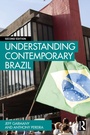 Cover: Understanding Contemporary Brazil - Routledge