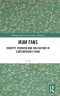 Cover: Mum Fans - Routledge