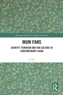 Cover: Mum Fans - Routledge