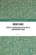 Cover: Mum Fans - Routledge