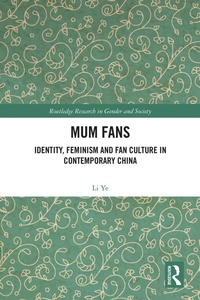 Abbildung von: Mum Fans - Routledge