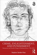 Bild: Crime, Enlightenment, and Punishment - Routledge