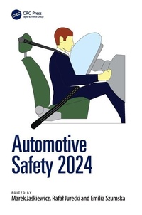 Abbildung von: Automotive Safety 2024 - CRC Press