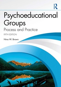 Abbildung von: Psychoeducational Groups - Routledge