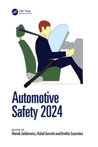 Abbildung von: Automotive Safety 2024 - CRC Press