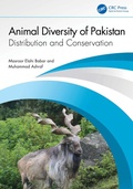 Abbildung von: Animal Diversity of Pakistan - CRC Press