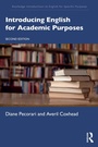 Cover: Introducing English for Academic Purposes - Routledge