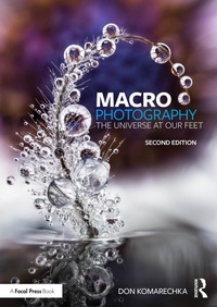Abbildung von: Macro Photography - Routledge