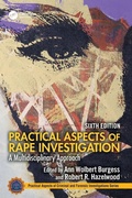Bild: Practical Aspects of Rape Investigation - CRC Press