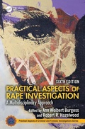 Cover: Practical Aspects of Rape Investigation - CRC Press