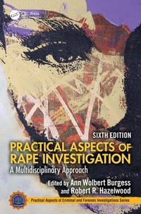 Abbildung von: Practical Aspects of Rape Investigation - CRC Press