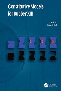 Abbildung von: Constitutive Models for Rubbers XIII - CRC Press