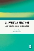 Bild: US-Pakistan Relations - Routledge