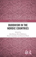 Cover: Buddhism in the Nordic Countries - Routledge