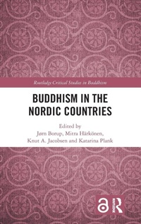 Abbildung von: Buddhism in the Nordic Countries - Routledge