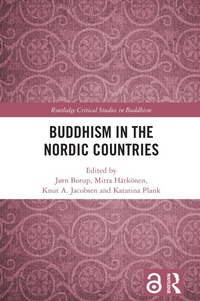 Abbildung von: Buddhism in the Nordic Countries - Routledge