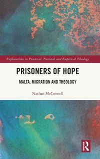 Enlarge image Cover: Prisoners of Hope - Routledge
