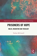 Cover: Prisoners of Hope - Routledge