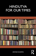Cover: Hindutva for Our Times - CRC Press
