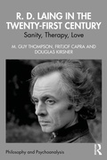 Cover: R. D. Laing in the Twenty-First Century - Routledge