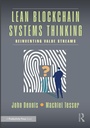 Cover: Lean Blockchain Systems Thinking - Productivity Press