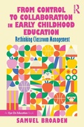 Bild: From Control to Collaboration in Early Childhood Education - Routledge