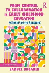 Bild: From Control to Collaboration in Early Childhood Education - Routledge