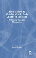 Bild: From Control to Collaboration in Early Childhood Education - Routledge