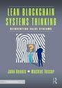 Cover: Lean Blockchain Systems Thinking - Productivity Press