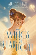 Cover: Wings of Starlight - Hyperion