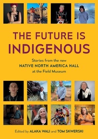Enlarge image Cover: The Future is Indigenous - British Archaeological Reports (Oxford) Ltd