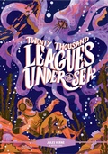 Cover: Classic Starts&reg;: Twenty Thousand Leagues Under the Sea - Union Square & Co.