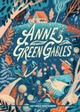 Cover: Classic Starts®: Anne of Green Gables - Union Square & Co.