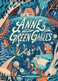 Cover: Classic Starts&reg;: Anne of Green Gables - Union Square & Co.